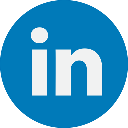 በLinkedIn ላይ ይጎብኙን።